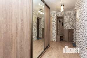 2-к квартира, посуточно, 45м2, 1/1 этаж