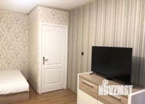 1-к квартира, посуточно, 34м2, 4/5 этаж