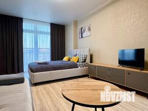 1-к квартира, посуточно, 47м2, 9/10 этаж