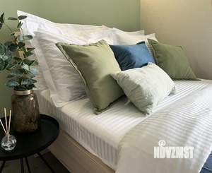 1-к квартира, посуточно, 18м2, 1/1 этаж