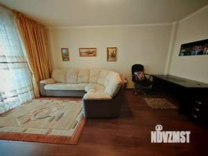 2-к квартира, на длительный срок, 77м2, 5/9 этаж