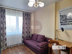 1-к квартира, на длительный срок, 31м2, 6/9 этаж