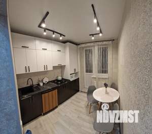 1-к квартира, посуточно, 30м2, 2/9 этаж