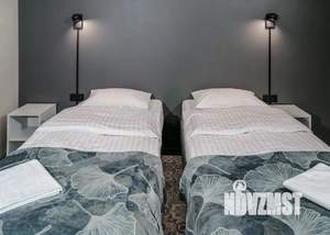 1-к квартира, посуточно, 52м2, 11/12 этаж