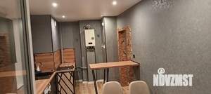 2-к квартира, на длительный срок, 52м2, 13/16 этаж