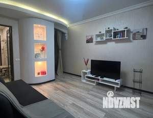 1-к квартира, посуточно, 36м2, 4/12 этаж