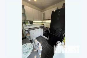 2-к квартира, посуточно, 42м2, 2/5 этаж