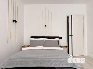 1-к квартира, на длительный срок, 45м2, 2/10 этаж