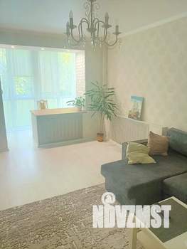3-к квартира, посуточно, 85м2, 1/5 этаж
