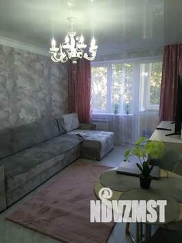 2-к квартира, посуточно, 54м2, 3/9 этаж