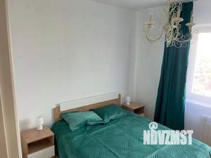 2-к квартира, посуточно, 58м2, 1/1 этаж