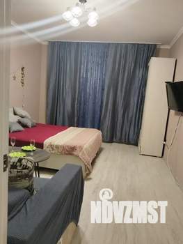 1-к квартира, посуточно, 38м2, 14/14 этаж