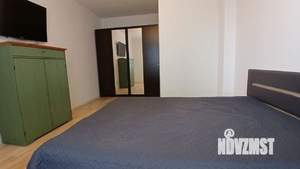 1-к квартира, на длительный срок, 38м2, 5/7 этаж