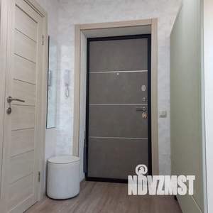 Студия квартира, посуточно, 28м2, 10/10 этаж