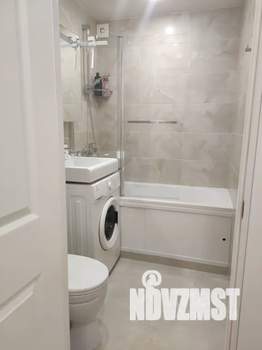 2-к квартира, посуточно, 60м2, 6/9 этаж