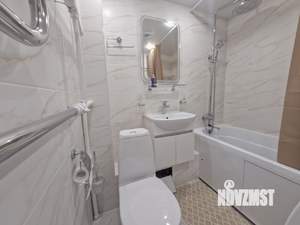 1-к квартира, на длительный срок, 36м2, 5/5 этаж