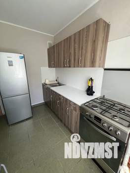 2-к квартира, посуточно, 52м2, 2/9 этаж