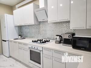 1-к квартира, посуточно, 45м2, 5/9 этаж