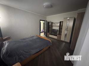 1-к квартира, на длительный срок, 43м2, 9/10 этаж