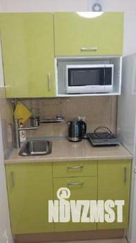 1-к квартира, посуточно, 47м2, 1/1 этаж