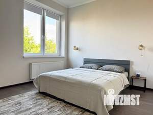 2-к квартира, посуточно, 55м2, 3/4 этаж