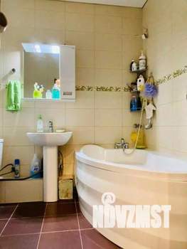 1-к квартира, посуточно, 77м2, 1/1 этаж