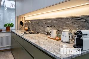 1-к квартира, посуточно, 49м2, 2/3 этаж