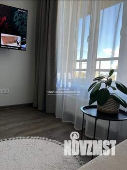 Студия квартира, на длительный срок, 45м2, 7/9 этаж