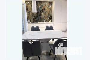 1-к квартира, посуточно, 58м2, 2/7 этаж