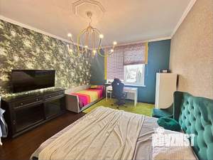 2-к квартира, на длительный срок, 75м2, 2/3 этаж