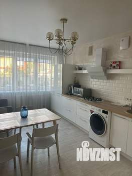 2-к квартира, на длительный срок, 75м2, 1/4 этаж