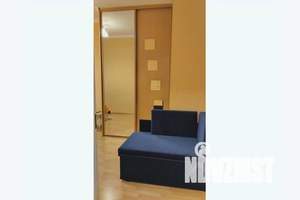 1-к квартира, посуточно, 30м2, 1/4 этаж