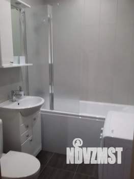 1-к квартира, посуточно, 30м2, 1/8 этаж