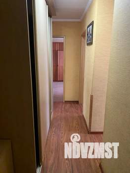 2-к квартира, посуточно, 45м2, 1/5 этаж