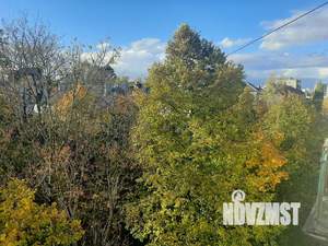 4-к квартира, посуточно, 96м2, 5/5 этаж