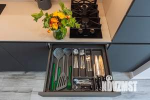 1-к квартира, посуточно, 45м2, 10/16 этаж