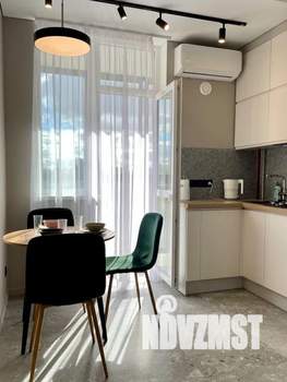 Студия квартира, посуточно, 29м2, 8/9 этаж