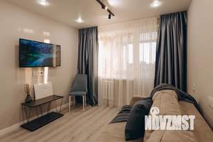 2-к квартира, посуточно, 49м2, 8/10 этаж