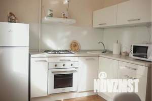 1-к квартира, посуточно, 39м2, 4/9 этаж