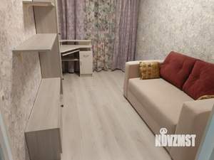 2-к квартира, посуточно, 45м2, 1/4 этаж