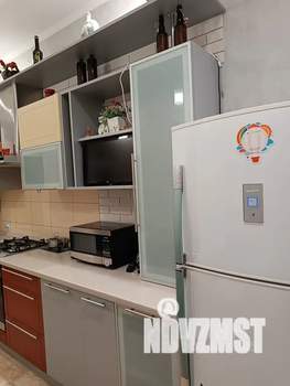 2-к квартира, посуточно, 54м2, 6/9 этаж