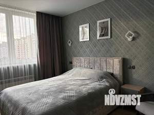 1-к квартира, посуточно, 60м2, 1/1 этаж