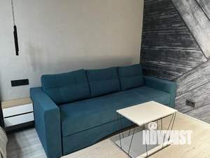 1-к квартира, посуточно, 37м2, 1/1 этаж