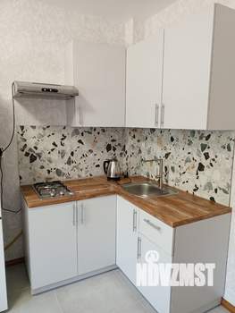 1-к квартира, на длительный срок, 30м2, 2/11 этаж