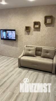 1-к квартира, посуточно, 31м2, 2/5 этаж