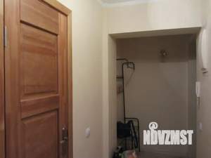 1-к квартира, посуточно, 33м2, 2/5 этаж
