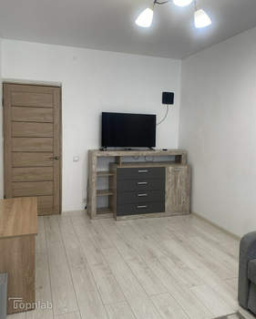 1-к квартира, на длительный срок, 41м2, 1/9 этаж