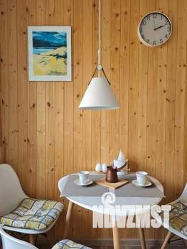 2-к квартира, посуточно, 42м2, 1/1 этаж