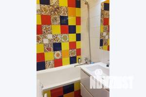 3-к квартира, посуточно, 55м2, 3/5 этаж