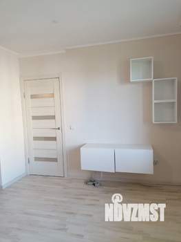 1-к квартира, на длительный срок, 34м2, 6/10 этаж